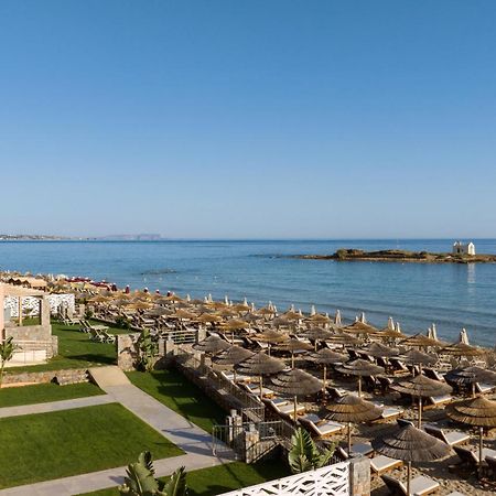 High Beach Resort Malia  Luaran gambar